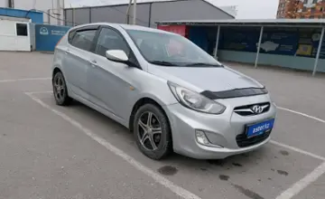 Hyundai Accent 2013 года за 4 200 000 тг. в Шымкент фото 2