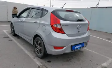 Hyundai Accent 2013 года за 4 200 000 тг. в Шымкент фото 4