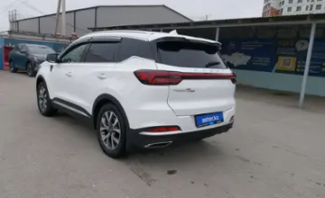 Chery Tiggo 7 Pro 2023 года за 8 500 000 тг. в Шымкент фото 4