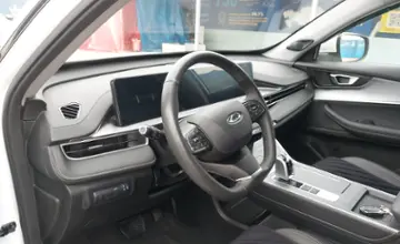 Chery Tiggo 7 Pro 2023 года за 8 500 000 тг. в Шымкент фото 5