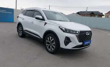 Chery Tiggo 7 Pro 2023 года за 8 500 000 тг. в Шымкент фото 2