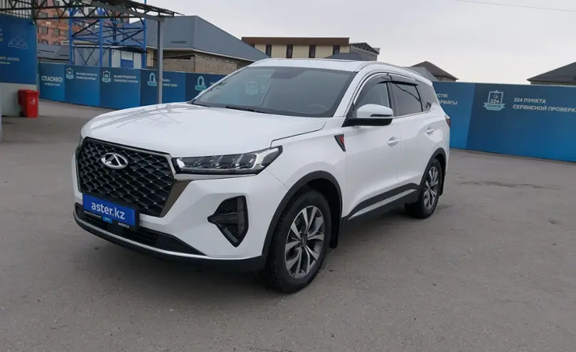 Chery Tiggo 7 Pro 2023 года за 8 500 000 тг. в Шымкент
