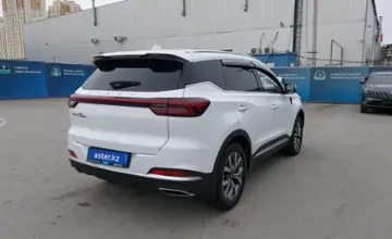 Chery Tiggo 7 Pro 2023 года за 8 500 000 тг. в Шымкент фото 3