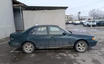 Toyota Camry 1996 года за 1 500 000 тг. в Тараз фото 4