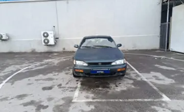 Toyota Camry 1996 года за 1 500 000 тг. в Тараз фото 2