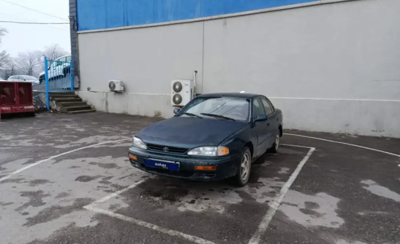 Toyota Camry 1996 года за 1 500 000 тг. в Тараз