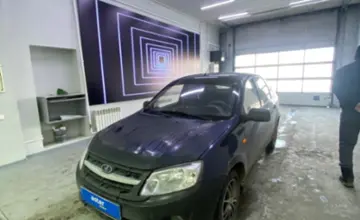 LADA (ВАЗ) Granta 2012 года за 2 000 000 тг. в Павлодар фото 1