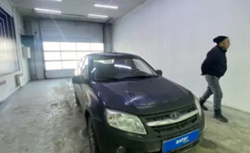 LADA (ВАЗ) Granta 2012 года за 2 000 000 тг. в Павлодар фото 3