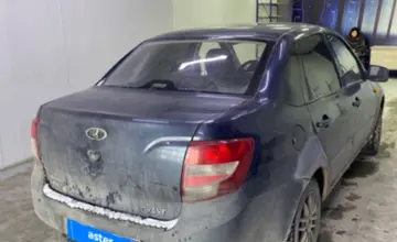 LADA (ВАЗ) Granta 2012 года за 2 000 000 тг. в Павлодар