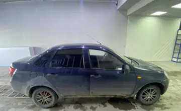 LADA (ВАЗ) Granta 2012 года за 2 000 000 тг. в Павлодар фото 4