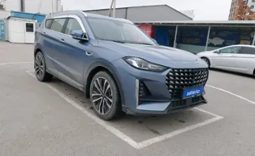 Jetour X70 PLUS 2023 года за 11 000 000 тг. в Шымкент фото 2