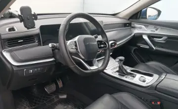 Jetour X70 PLUS 2023 года за 11 000 000 тг. в Шымкент фото 5