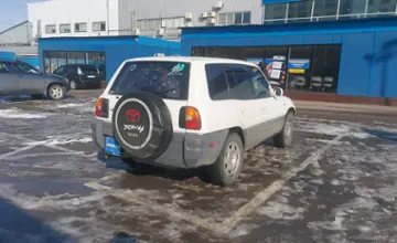 Toyota RAV4 1997 года за 3 000 000 тг. в Алматы фото 3