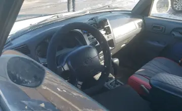 Toyota RAV4 1997 года за 3 000 000 тг. в Алматы фото 5