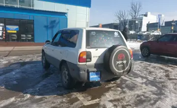 Toyota RAV4 1997 года за 3 000 000 тг. в Алматы фото 4