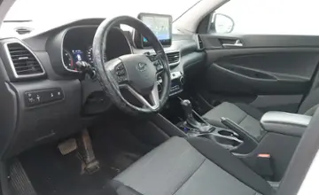 Hyundai Tucson 2018 года за 10 000 000 тг. в Шымкент фото 5