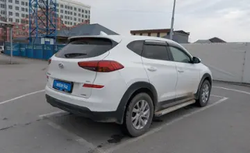 Hyundai Tucson 2018 года за 10 000 000 тг. в Шымкент фото 3
