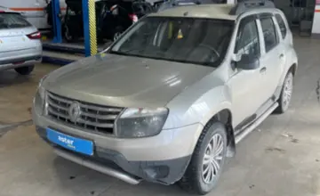 Renault Duster 2014 года за 4 800 000 тг. в Караганда фото 1