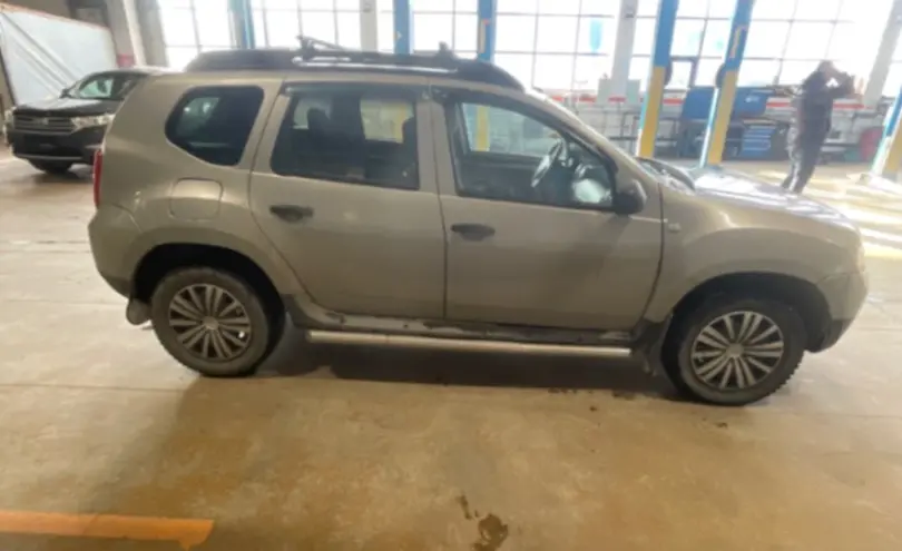 Renault Duster 2014 года за 4 800 000 тг. в Караганда фото 4
