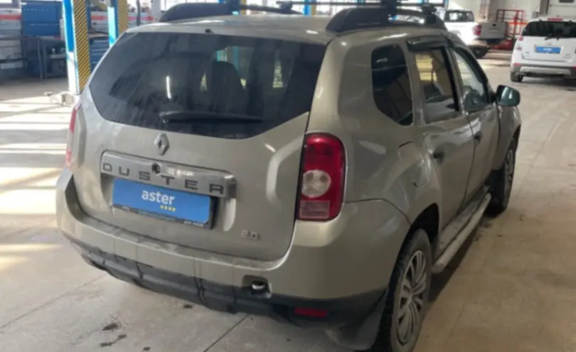 Renault Duster 2014 года за 4 800 000 тг. в Караганда фото 5