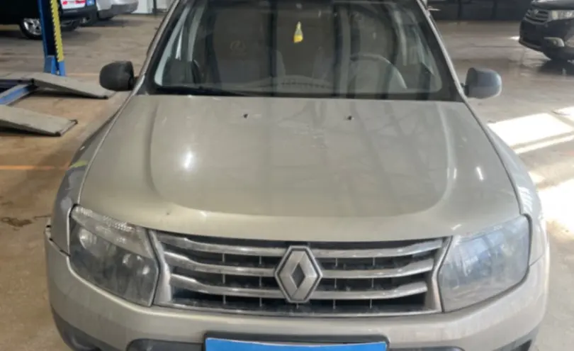 Renault Duster 2014 года за 4 800 000 тг. в Караганда фото 2