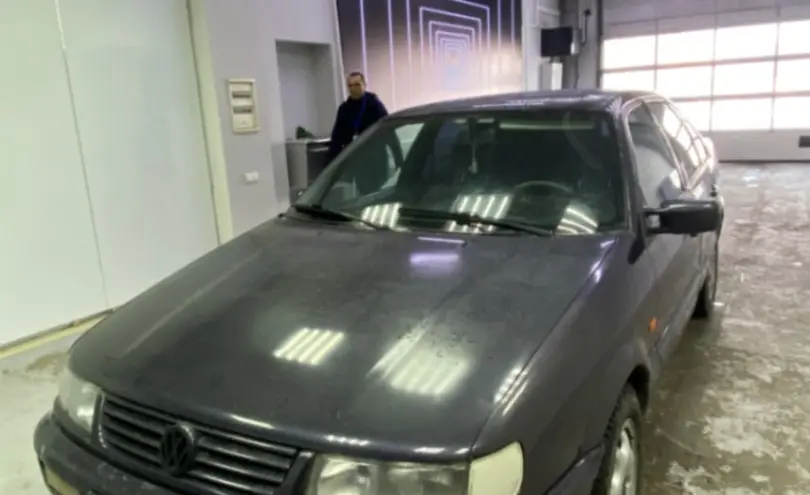 Volkswagen Passat 1995 года за 1 600 000 тг. в Павлодар