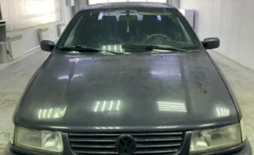 Volkswagen Passat 1995 года за 1 600 000 тг. в Павлодар фото 2
