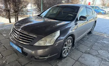 Nissan Teana 2009 года за 5 000 000 тг. в Талдыкорган фото 1