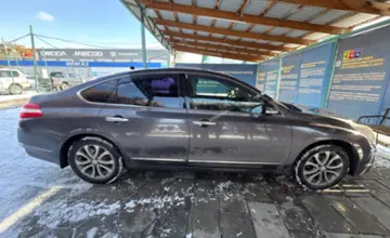 Nissan Teana 2009 года за 5 000 000 тг. в Талдыкорган фото 4