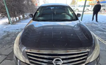 Nissan Teana 2009 года за 5 000 000 тг. в Талдыкорган фото 2