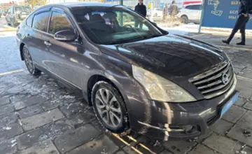 Nissan Teana 2009 года за 5 000 000 тг. в Талдыкорган фото 3