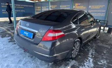 Nissan Teana 2009 года за 5 000 000 тг. в Талдыкорган
