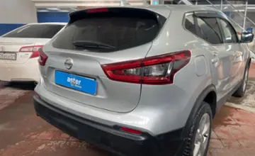 Nissan Qashqai 2019 года за 7 000 000 тг. в Астана