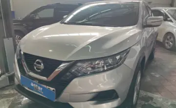 Nissan Qashqai 2019 года за 7 000 000 тг. в Астана фото 1