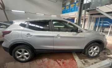 Nissan Qashqai 2019 года за 7 000 000 тг. в Астана фото 4