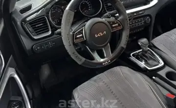 Kia Ceed 2024 года за 11 000 000 тг. в Астана
