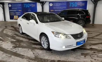 Lexus ES 2007 года за 6 800 000 тг. в Астана фото 2
