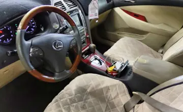 Lexus ES 2007 года за 6 800 000 тг. в Астана фото 5