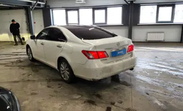 Lexus ES 2007 года за 6 800 000 тг. в Астана фото 4