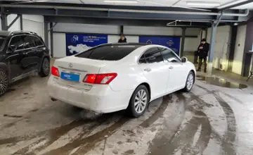 Lexus ES 2007 года за 6 800 000 тг. в Астана фото 3