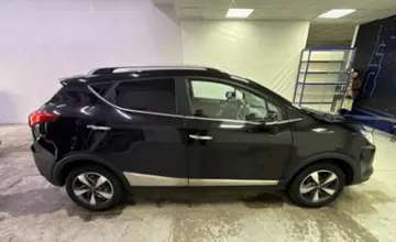 JAC S3 2018 года за 5 000 000 тг. в Павлодар фото 4