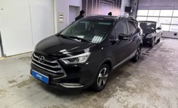 JAC S3 2018 года за 5 000 000 тг. в Павлодар фото 1