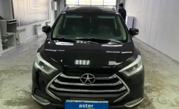 JAC S3 2018 года за 5 000 000 тг. в Павлодар фото 2