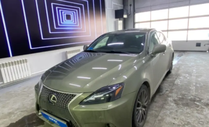 Lexus IS 2006 года за 9 000 000 тг. в Павлодар