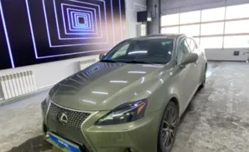 Lexus IS 2006 года за 9 000 000 тг. в Павлодар фото 1