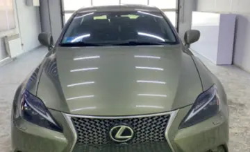 Lexus IS 2006 года за 9 000 000 тг. в Павлодар фото 2