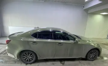 Lexus IS 2006 года за 9 000 000 тг. в Павлодар фото 4