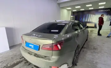Lexus IS 2006 года за 9 000 000 тг. в Павлодар