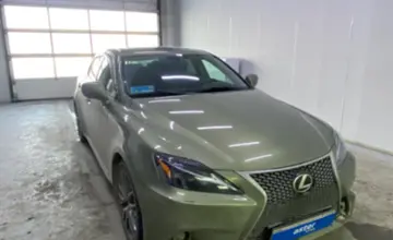 Lexus IS 2006 года за 9 000 000 тг. в Павлодар фото 3