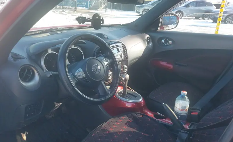 Nissan Juke 2013 года за 5 000 000 тг. в Алматы фото 5
